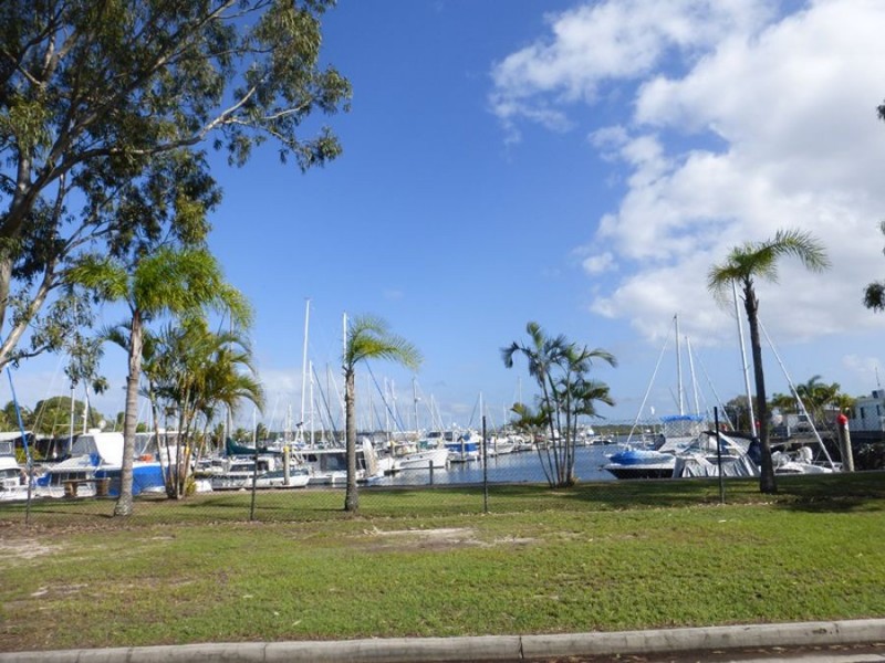 Unit 37/20 Tin Can Bay Road, Tin Can Bay QLD 4580