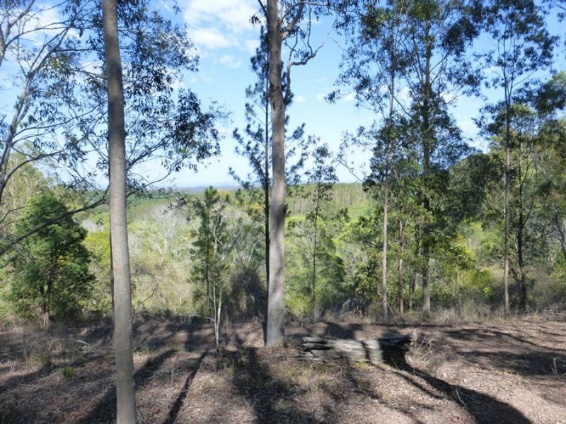 Veteran QLD 4570