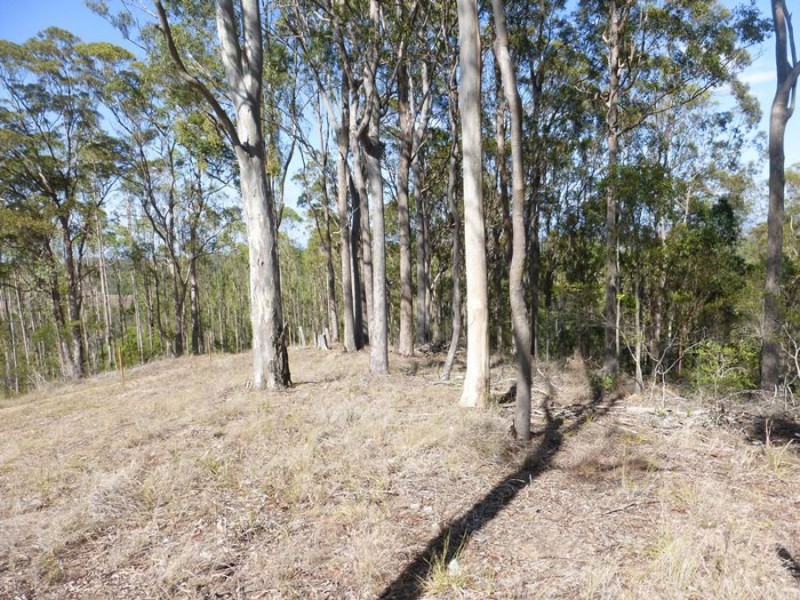 Veteran QLD 4570