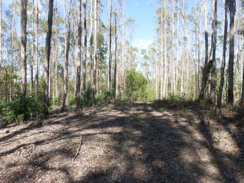Veteran QLD 4570