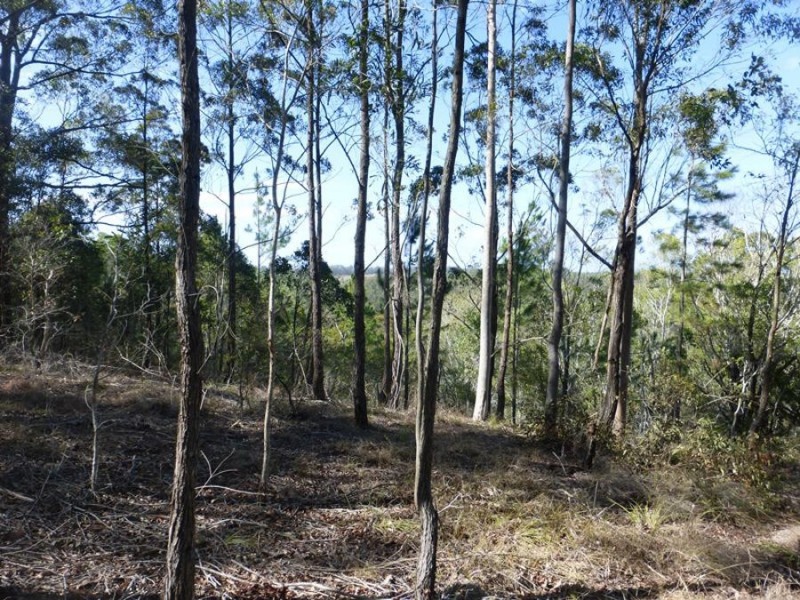 Veteran QLD 4570