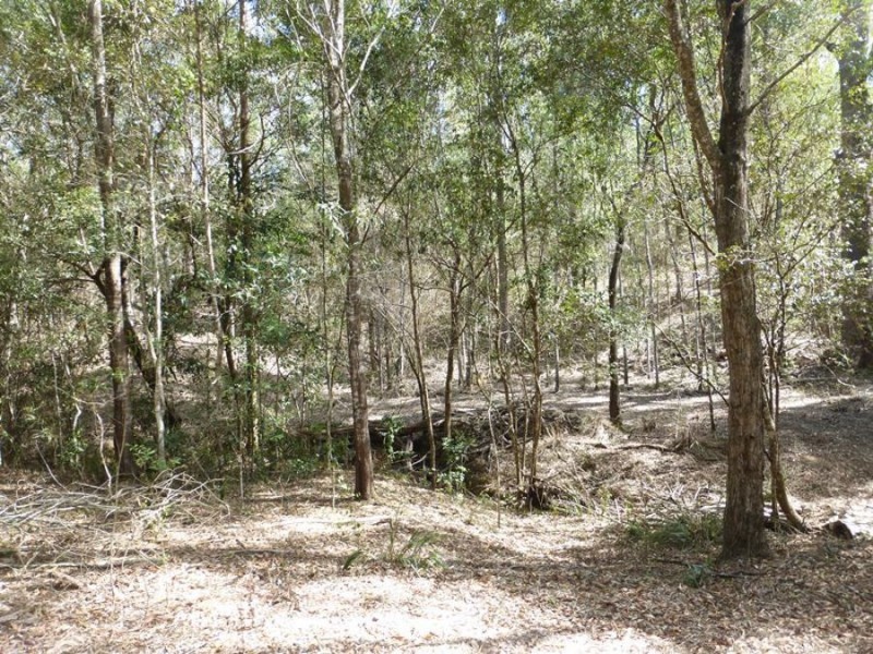 Veteran QLD 4570