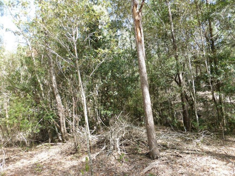 Veteran QLD 4570