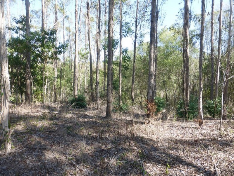 Veteran QLD 4570