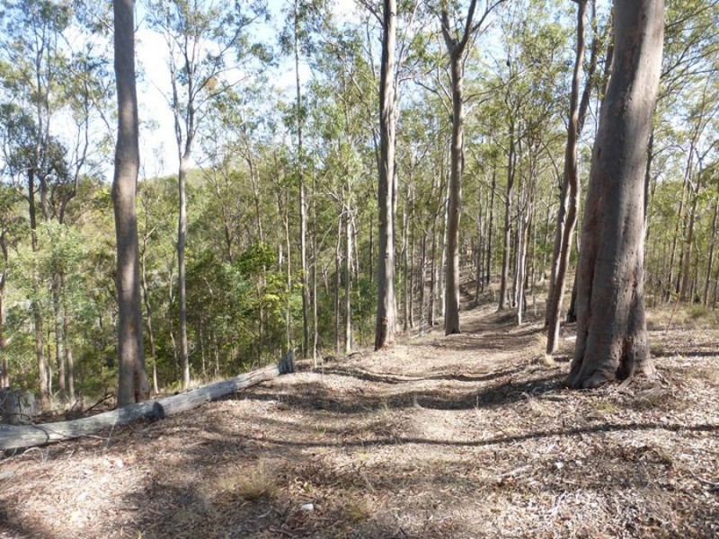Veteran QLD 4570