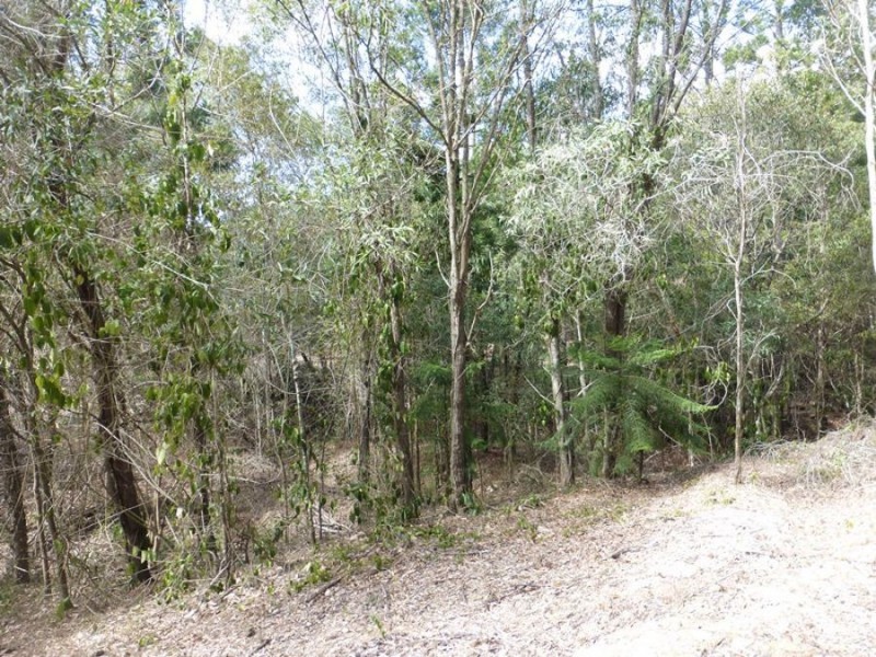Veteran QLD 4570