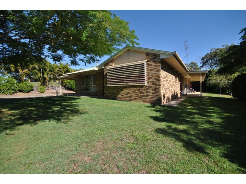 98 Anne Marie Road, Chatsworth QLD 4570