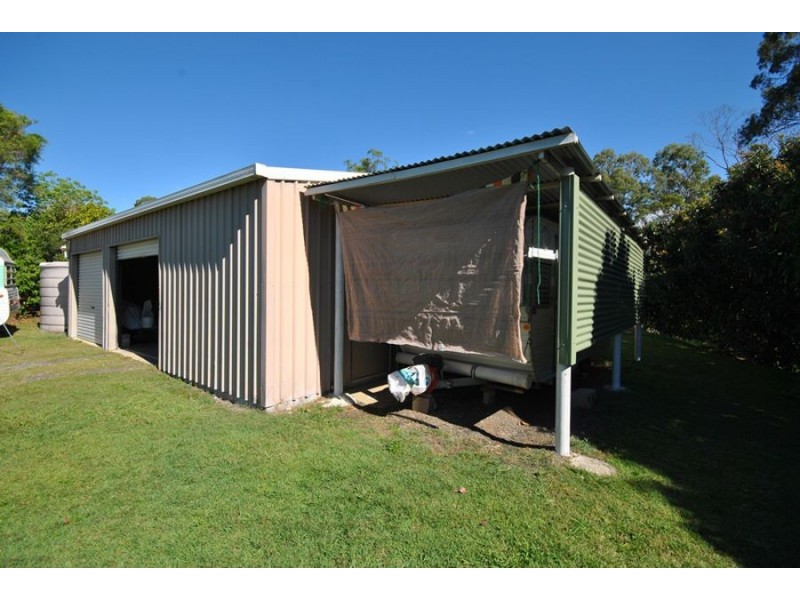 98 Anne Marie Road, Chatsworth QLD 4570