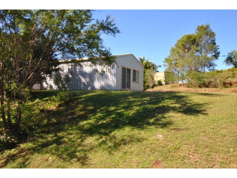 98 Anne Marie Road, Chatsworth QLD 4570