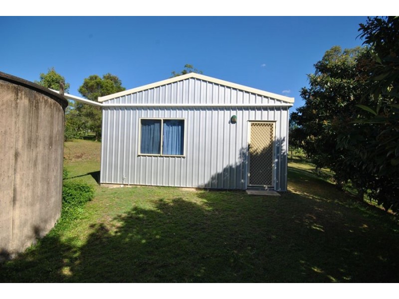 98 Anne Marie Road, Chatsworth QLD 4570