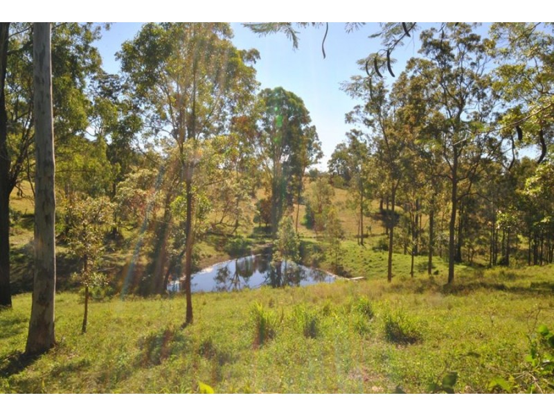 98 Anne Marie Road, Chatsworth QLD 4570