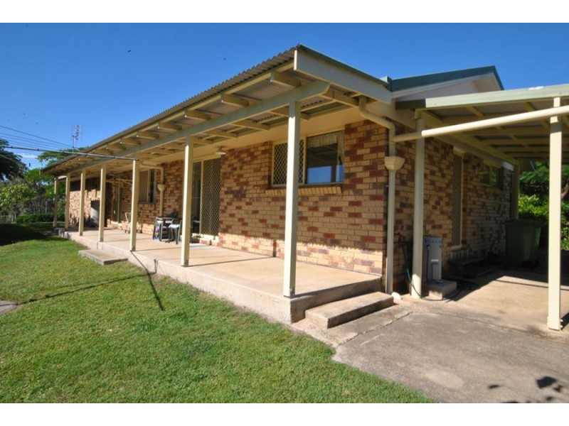 98 Anne Marie Road, Chatsworth QLD 4570