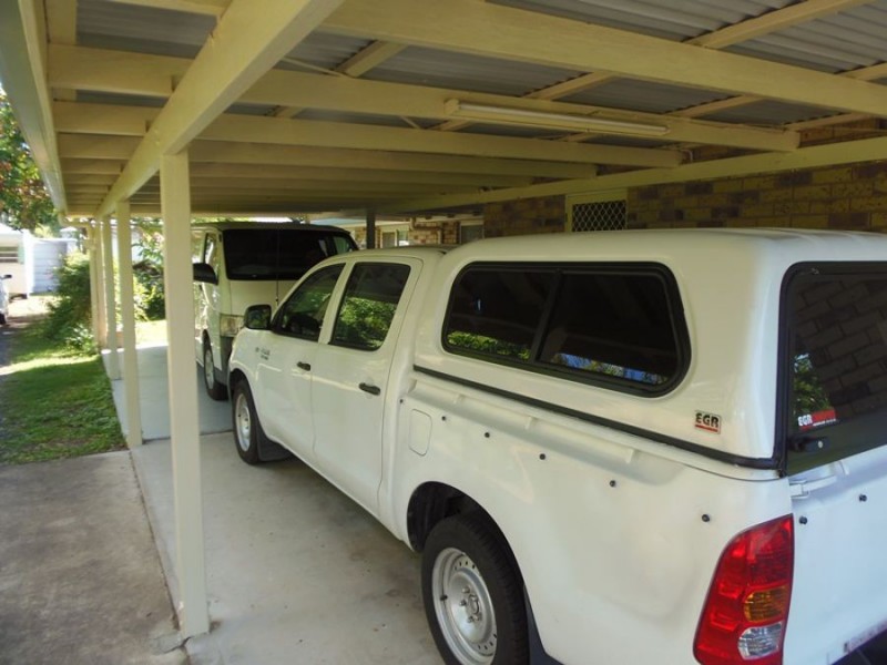 98 Anne Marie Road, Chatsworth QLD 4570