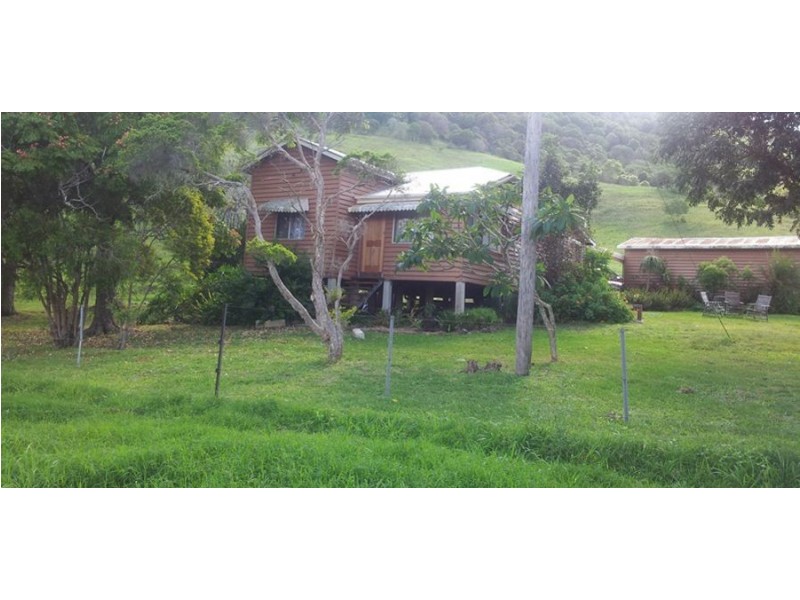 Marys Creek QLD 4570