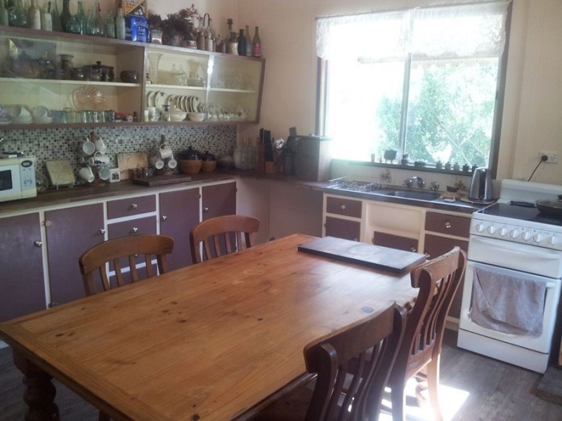 Marys Creek QLD 4570