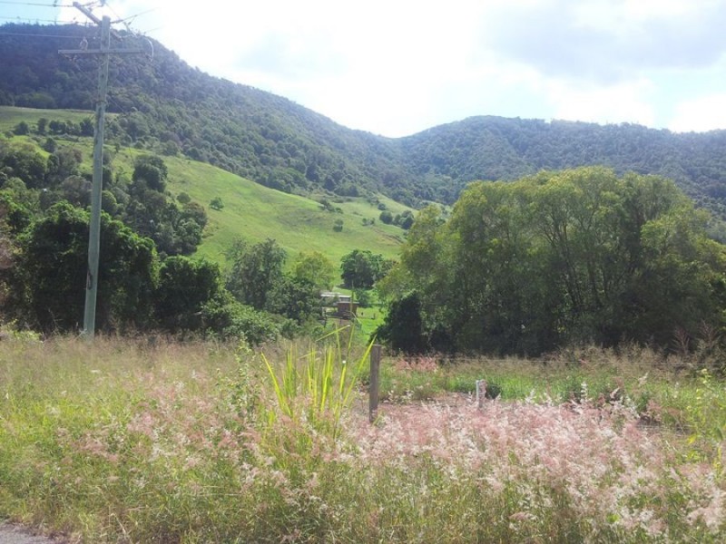 Marys Creek QLD 4570