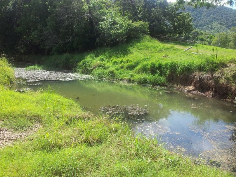 Marys Creek QLD 4570