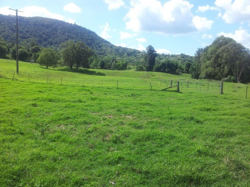 Marys Creek QLD 4570