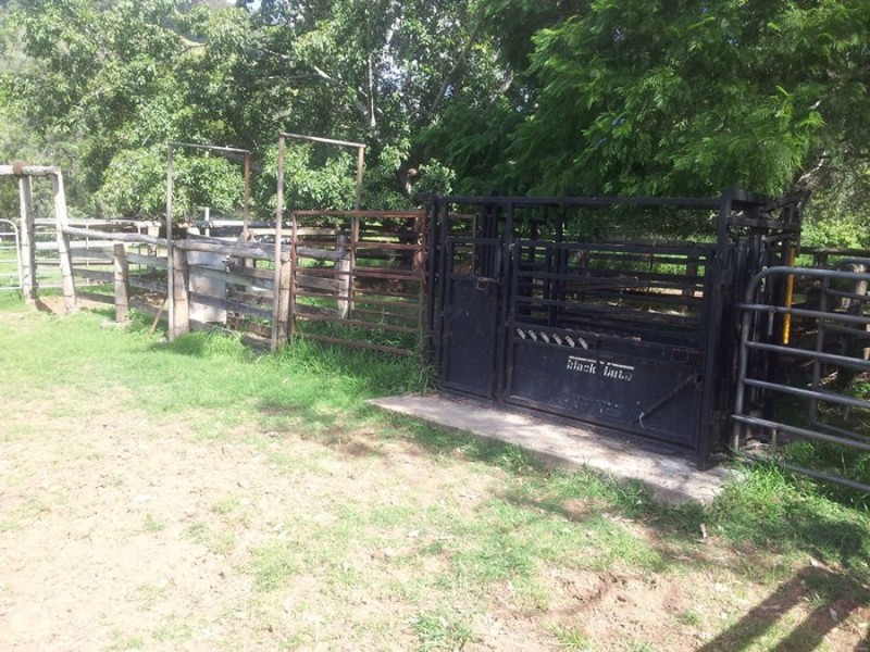 Marys Creek QLD 4570