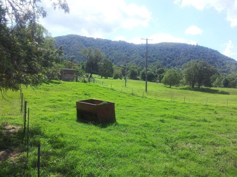 Marys Creek QLD 4570