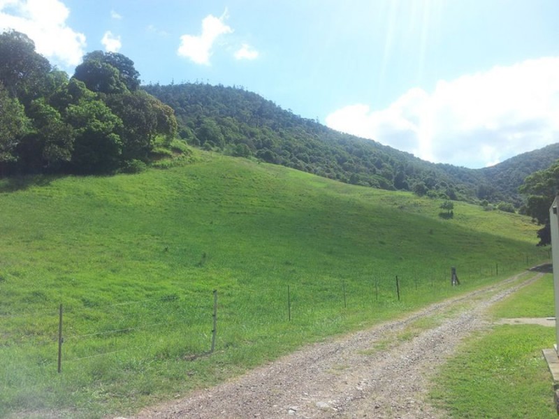 Marys Creek QLD 4570