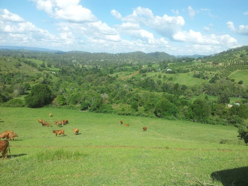 Marys Creek QLD 4570