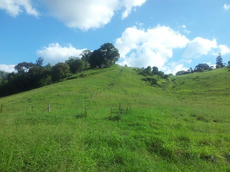 Marys Creek QLD 4570