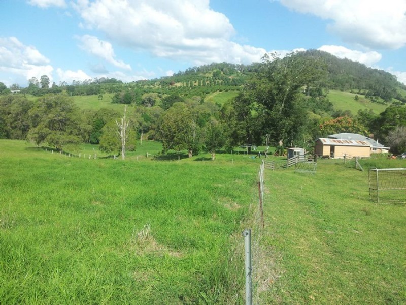 Marys Creek QLD 4570