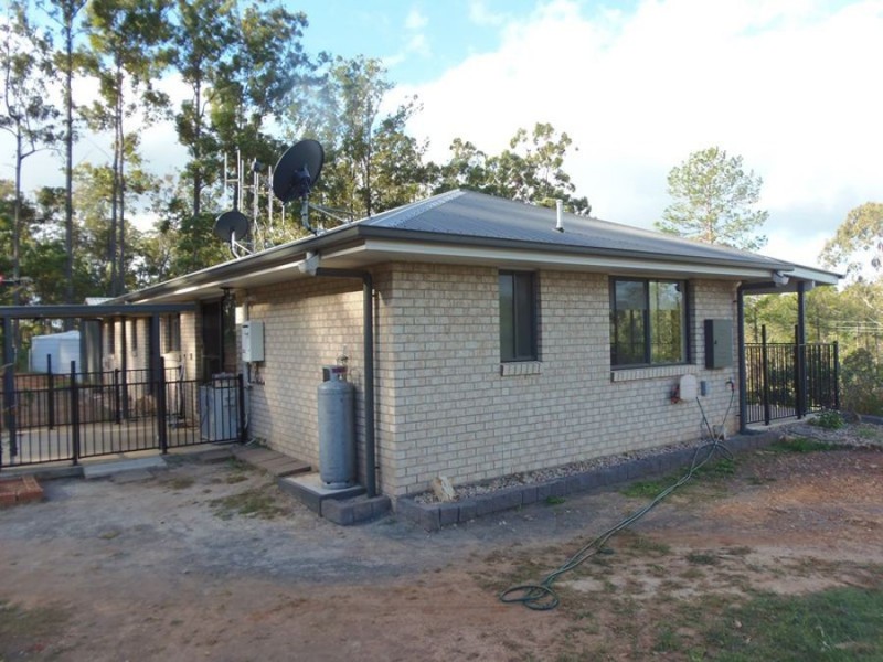 107 Arborfour Road, Glenwood QLD 4570