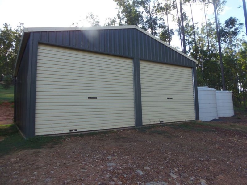 107 Arborfour Road, Glenwood QLD 4570