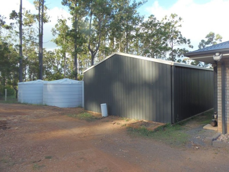 107 Arborfour Road, Glenwood QLD 4570