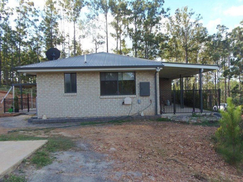 107 Arborfour Road, Glenwood QLD 4570