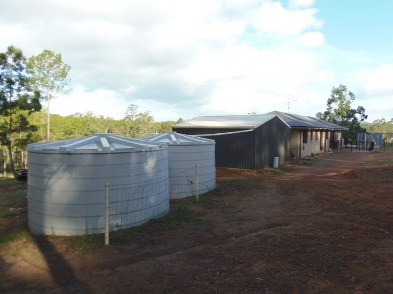 107 Arborfour Road, Glenwood QLD 4570