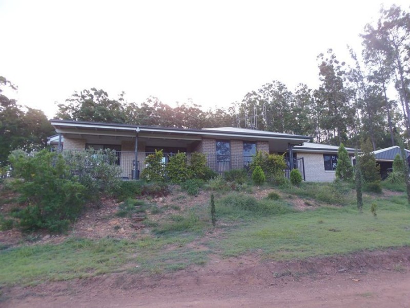 107 Arborfour Road, Glenwood QLD 4570