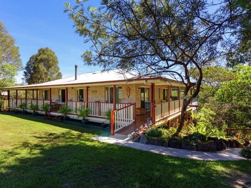 26 Plowman Road, Canina QLD 4570