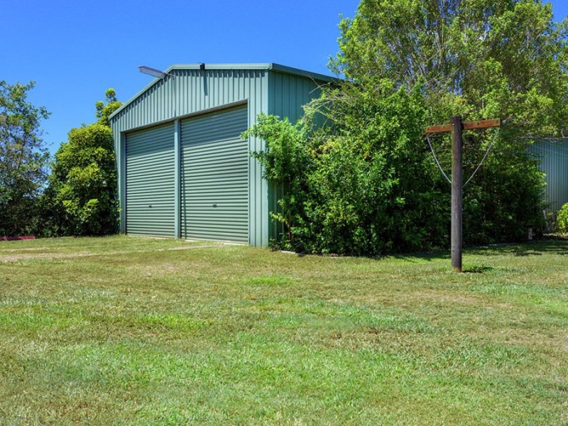 26 Plowman Road, Canina QLD 4570
