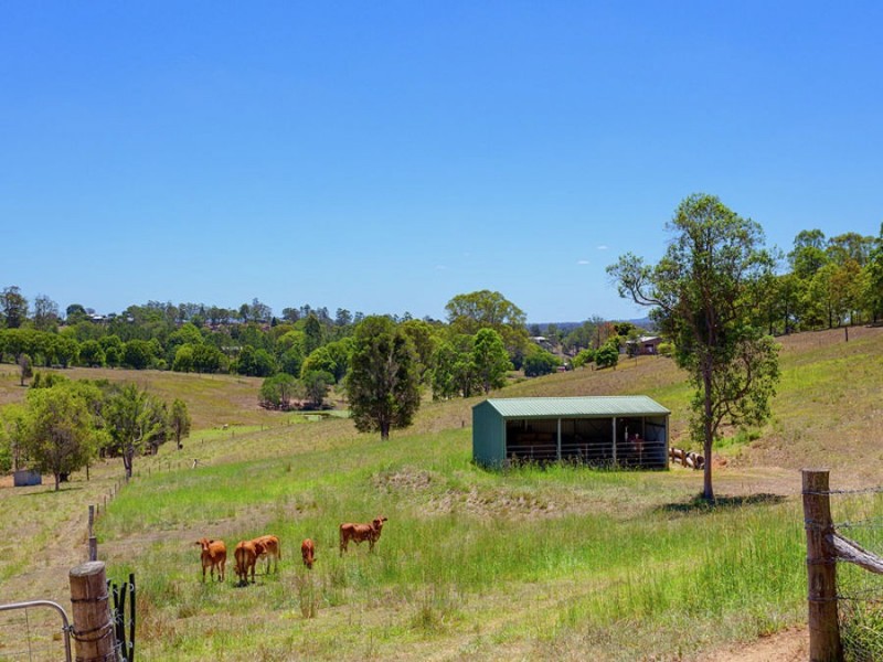 26 Plowman Road, Canina QLD 4570