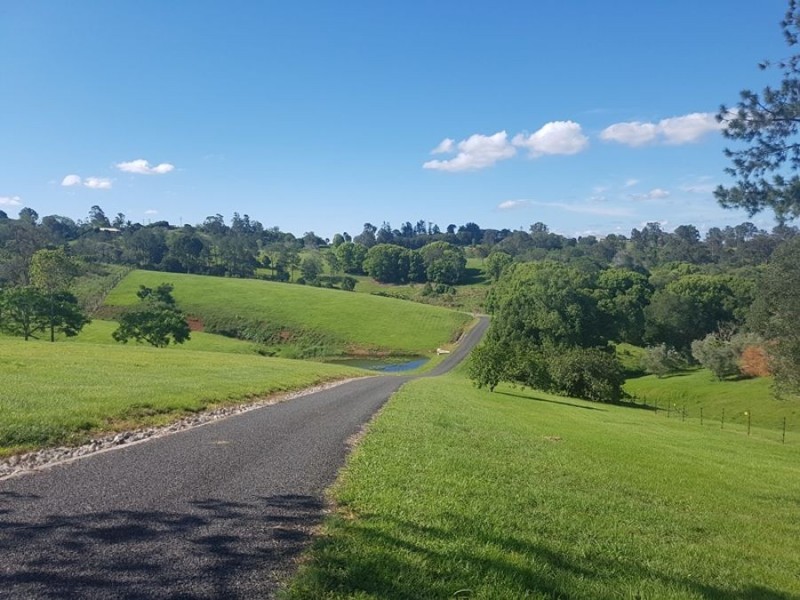 Lagoon Pocket QLD 4570