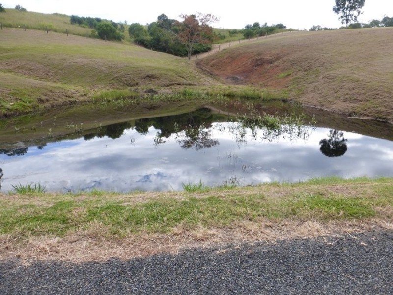 Lagoon Pocket QLD 4570