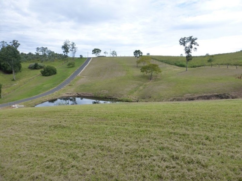 Lagoon Pocket QLD 4570