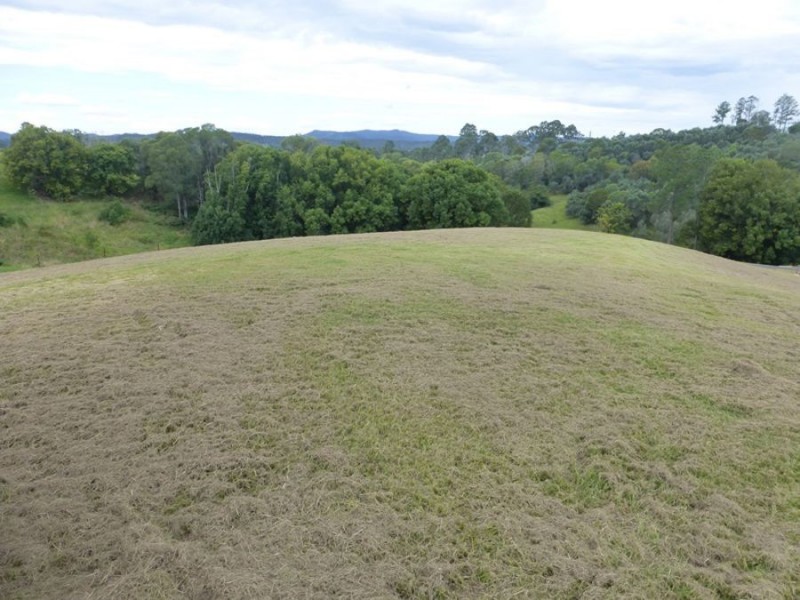 Lagoon Pocket QLD 4570