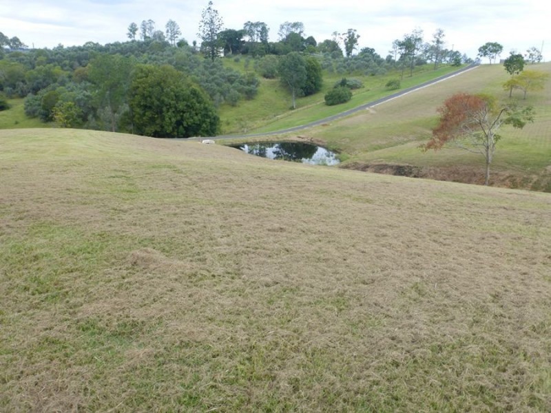 Lagoon Pocket QLD 4570