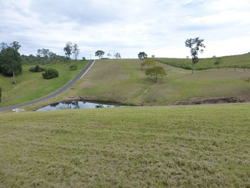 Lagoon Pocket QLD 4570