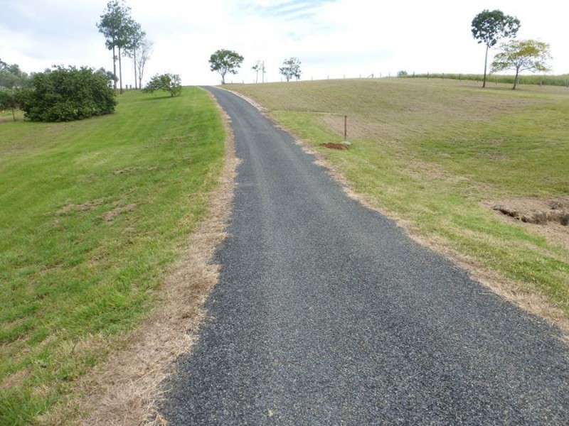 Lagoon Pocket QLD 4570