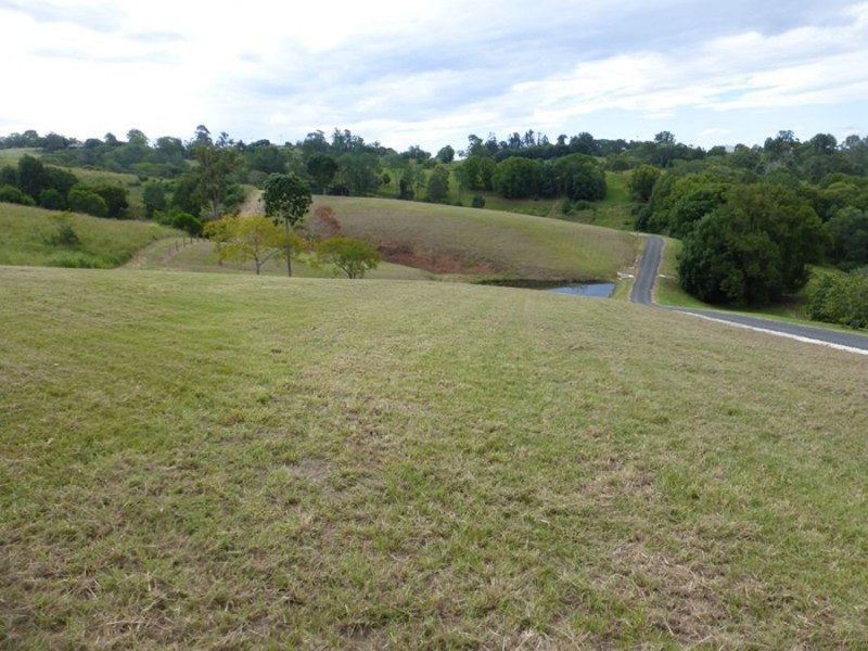 Lagoon Pocket QLD 4570