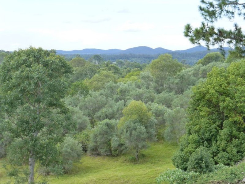 Lagoon Pocket QLD 4570