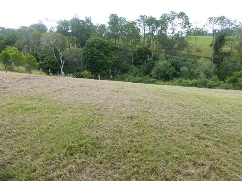 Lagoon Pocket QLD 4570