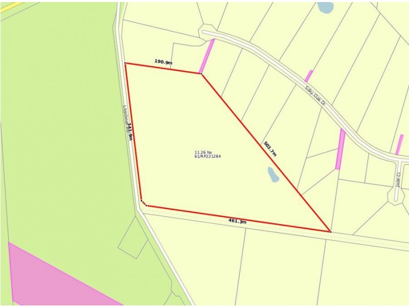 37 Litschner Road, Nahrunda QLD 4570