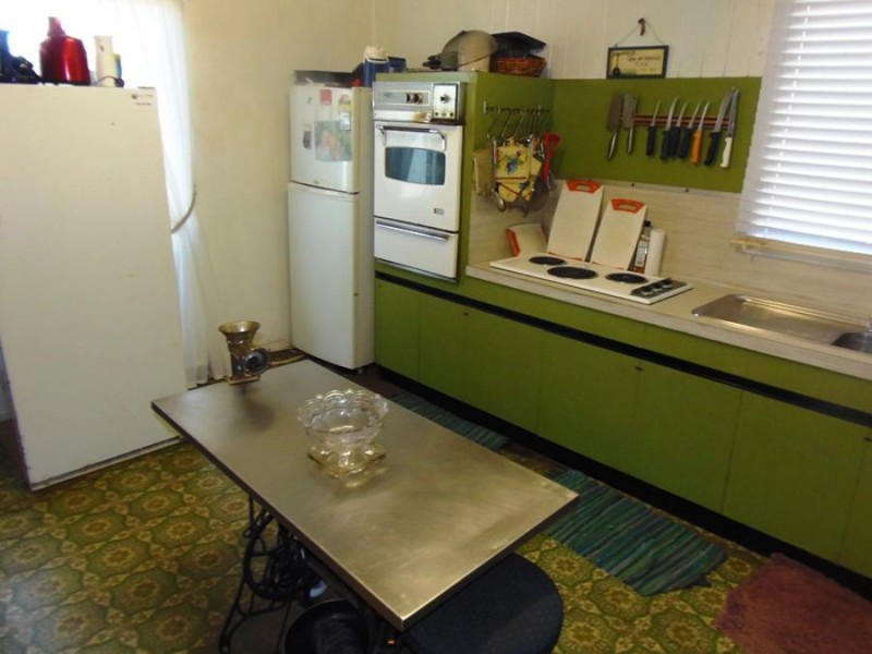 7 Hodge Street, Goomeri QLD 4601