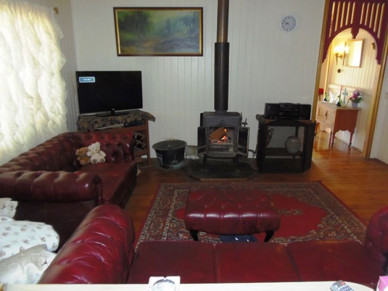 7 Hodge Street, Goomeri QLD 4601